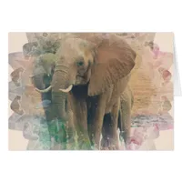 Elephants