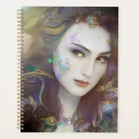 Goddess Planner