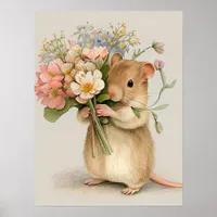 ... Mouse Poster