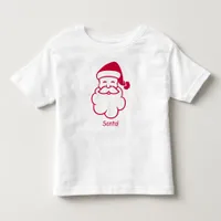 T-shirt - Santa!