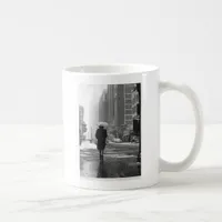 Vintage Kansas City West 12th Street Coffee Mug