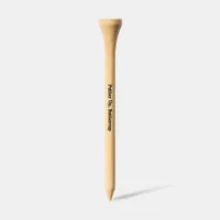 Funny Golf Putter Up Buttercup  Golf Tees