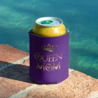 Queen Mom Cooler
