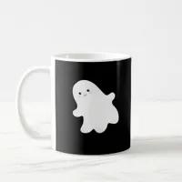 Little Boo Aesthetic Cool Style Coffee Mug