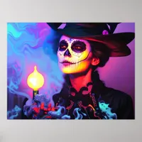 Day of the Dead  Poster