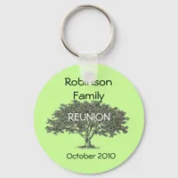 Keychain - Family Reunion