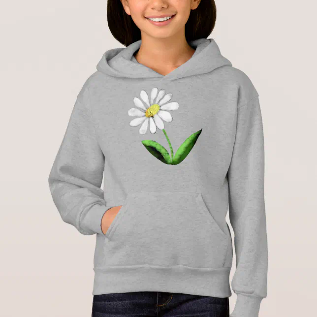 Proud Marguerite Hoodie