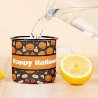 Halloween Fine Cookies Gingerbread Coffee Mug