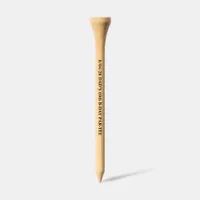 Dads Birthday Par-Tee  Golf Tees