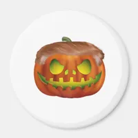 Trumpkin – Make Halloween Great Again Magnet