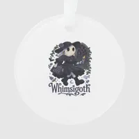 Whimsigoth With City Classic – Urban Magic Meets F Ornament