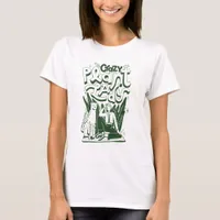 Crazy Plant Lady T-Shirt