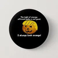 Trumpkin Always Classic Button