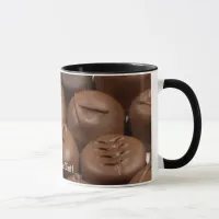 Chocolate Diet! Mug