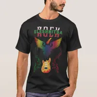 Rock Eleshnitsa T-Shirt