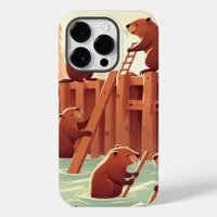 Nature’s Guardian Case-Mate iPhone 14 Pro Case