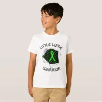 Little Lyme Disease Warrior T-Shirt