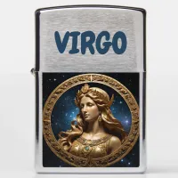 Virgo Astrology Sign