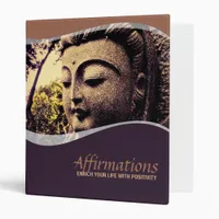 Affirmation Collection Album Binder