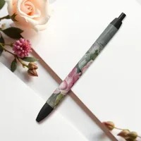 Ellis Rowan Sacred Lotus Water Lily Vintage Flower Pen