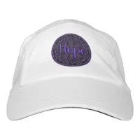 Virtue Hope Mandala Hat