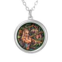 Elf Princess Necklace