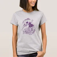 A Little Bit Witchy  T-Shirt