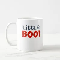 Little Boo Creative Casual Coffee Mug