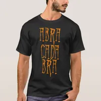 Abracadabra T-Shirt