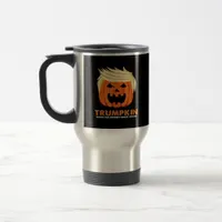 Trumpkin Make Halloween Great Again Classic – Limi Travel Mug
