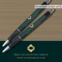 Simple Professional Custom Logo Pen