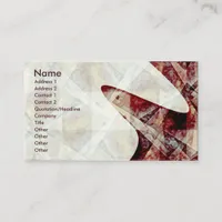 Artistry Business Card