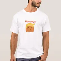 Trumpkin Classic T-Shirt