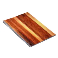 Spiral Photo Notebook