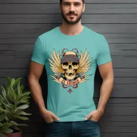 EL Gringo T-Shirt