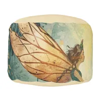 *~* 20 Fantasy Faerie Forest Neutral Dreamy Pouf