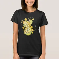 Citrus Fruit T-Shirt