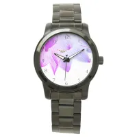 *~* Spiritual Lotus Flower Water Lily Unisex Watch