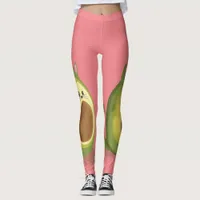 Avacato Leggings