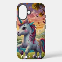 OtterBox: Unique Designs for Every Personality iPhone 16 Case