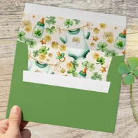 ... Envelope Liner