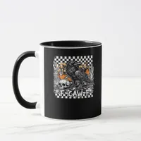 F-Caw-F Classic Cool Mug