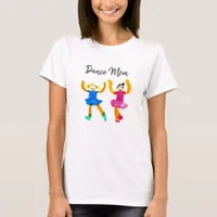 Dance Mom Tshirt