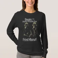 Funny Trailer Park Shirt