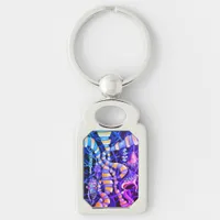 Luminescence Keychain