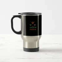 Till Death Do Us Party Classic Travel Mug