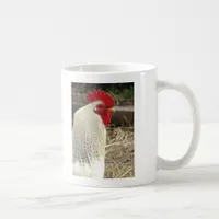 Wonderful Rooster Coffee Mug