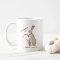 Jack Rabbit and Friends Coffee Mug