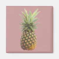 Pineapple Magnet