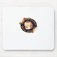 It’s Fall Y’all Simple Clean Mouse Pad